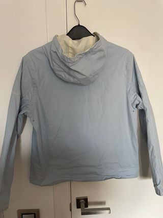 Abrigo reversible Hackett Talla S