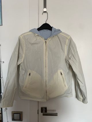 Abrigo reversible Hackett Talla S