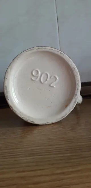 Jarra cerveza alemana München