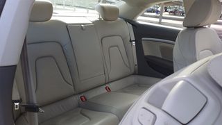 Audi A5 Coupé 2.0 TFSI 180cv | Full Equipe 2008