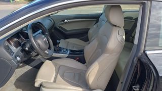 Audi A5 Coupé 2.0 TFSI 180cv | Full Equipe 2008