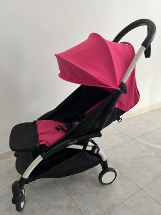 Passeggino Yoyo Babyzen