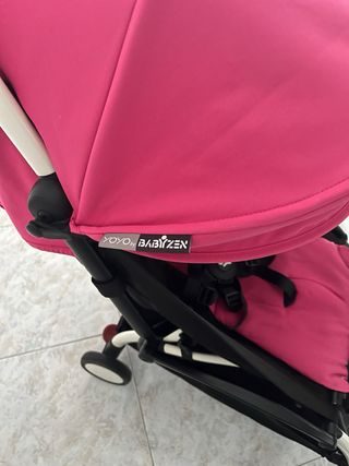 Passeggino Yoyo Babyzen