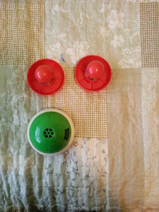 Super Mario Hover Shell Strike