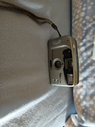 Cámara Werlisa BF 304 AF