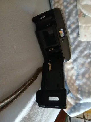 Cámara Werlisa BF 304 AF