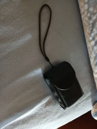 Cámara Werlisa BF 304 AF