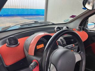 smart fortwo 2007