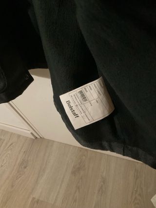 Chaqueta Belstaff Gris