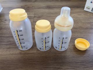 Sacaleches Medela Swing Flex Edición Premium