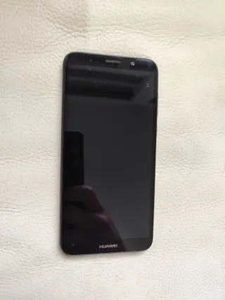 Huawei Negro Buen Estado