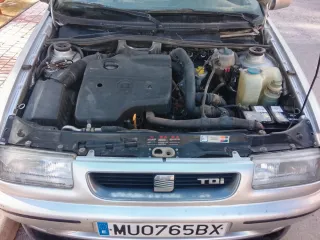 SEAT Toledo 1998