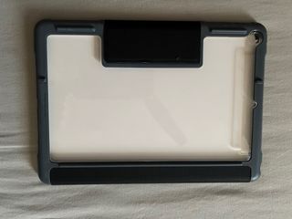iPad 5ª Gen Plata wifi y red movil, caja original