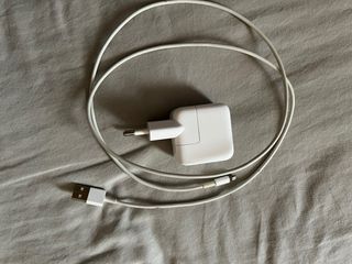 iPad 5ª Gen Plata wifi y red movil, caja original