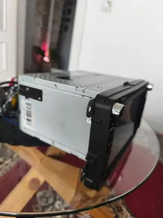 Radio con pantalla 7' Volkswagen