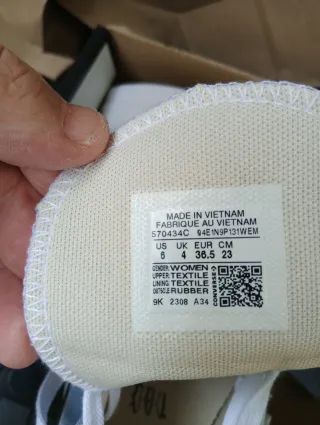 Converse CTAS Lift Hi Obsidian Mist Gris/Blanco