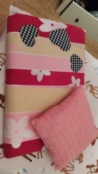 Cama para mascotas 5€