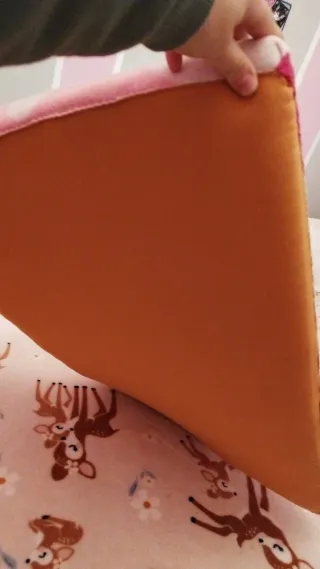 Cama para mascotas 5€