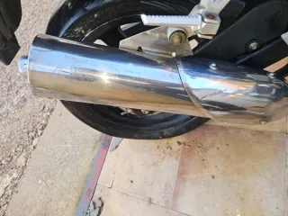 Daelim Naked F1 Manual