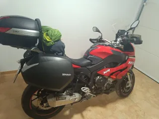 BMW S1000XR
