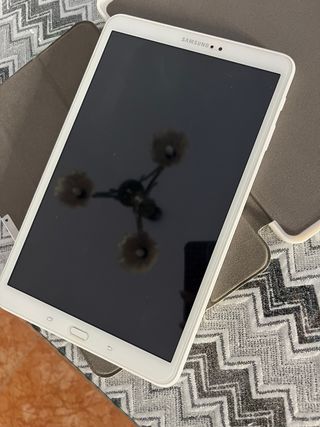 Tablet Galaxy Tab A Samsung