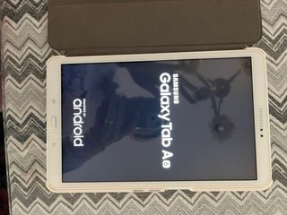 Tablet Galaxy Tab A Samsung