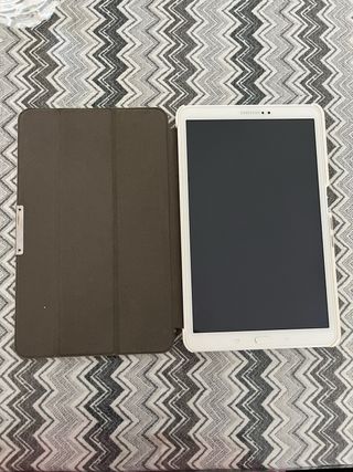 Tablet Galaxy Tab A Samsung