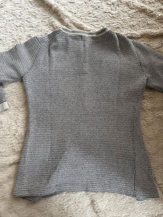 Rebeca Pedro del Hierro Chanel