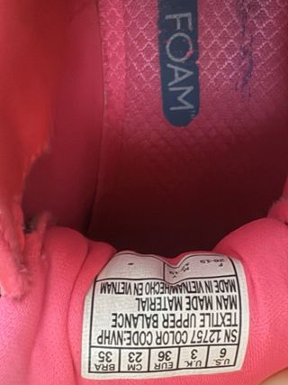 Zapatillas Skechers Mujer Azul Marino y Rosa