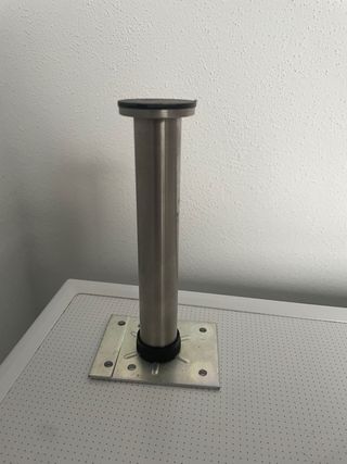 Patas para mueble ikea