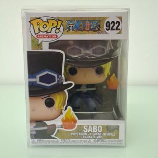 Funko Pop! One Piece Sabo #922