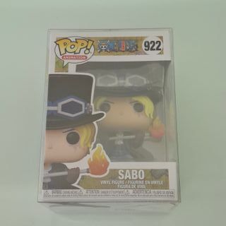 Funko Pop! One Piece Sabo #922