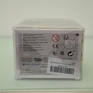 Funko Pop! One Piece Sabo #922