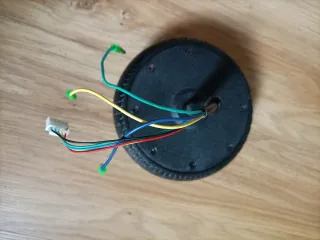 Motor Rueda Hoverboard 6.5 36V 250W