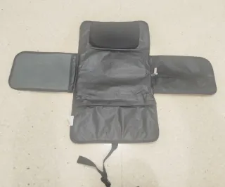 Cambiador de bebé plegable