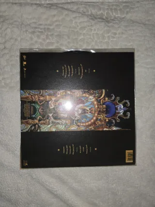 Vinilo Michael Jackson Picture Disc