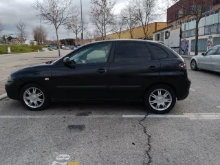 SEAT Ibiza 2008