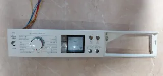 Placa Electrónica Lavadora Bosch Serie 6