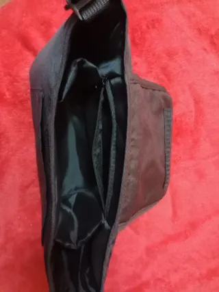 Bolsa para carrito de bebé