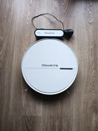 Robot Aspirador Rowenta Serie 60