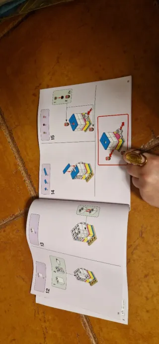 Cafetería de Olivia ref:41366