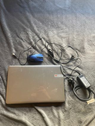 Packard Bell 15.6 Ordenador Portátil