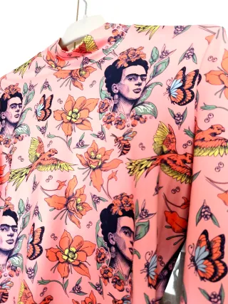 Camiseta Frida Kahlo