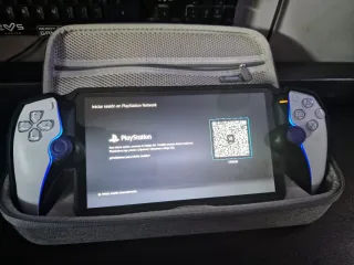 PlayStation Portal + Accessori