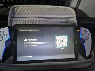 PlayStation Portal + Accessori