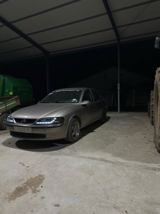 Opel Vectra 1996