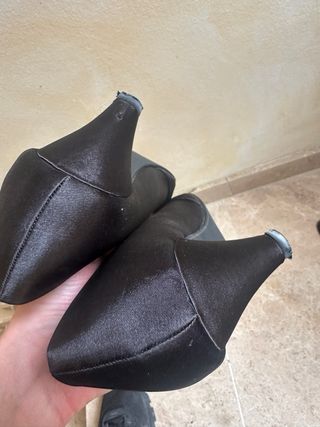 Zapatos de vestir