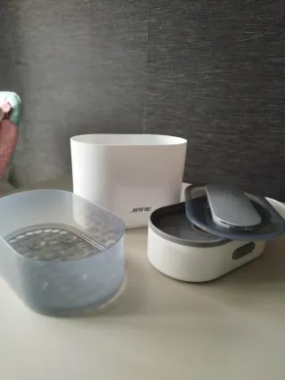 Esterilizador de biberones Jane