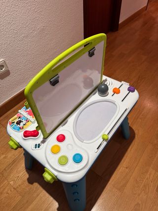 Mesa de juego para bebé