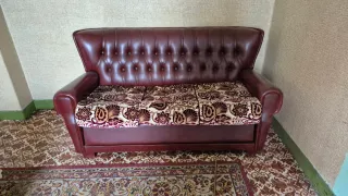 Sofás Vintage